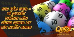 Soi Cầu 568