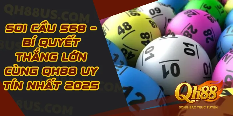 Soi Cầu 568